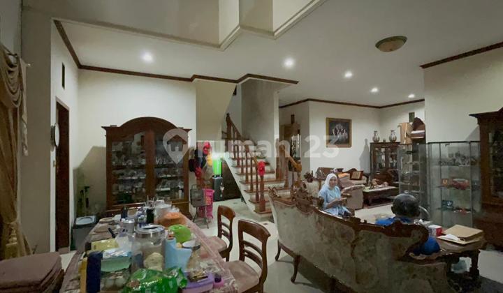 Rumah bagus siap huni 2