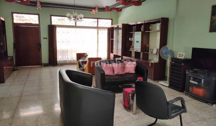 Rumah Ciamis 1