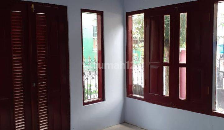 Rumah Dijual Tasikmalaya 1