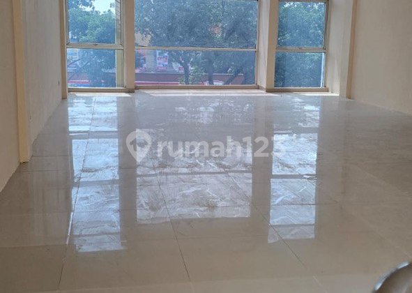 For Rent Good Strategic Shop House Pasir Kaliki, Bandung