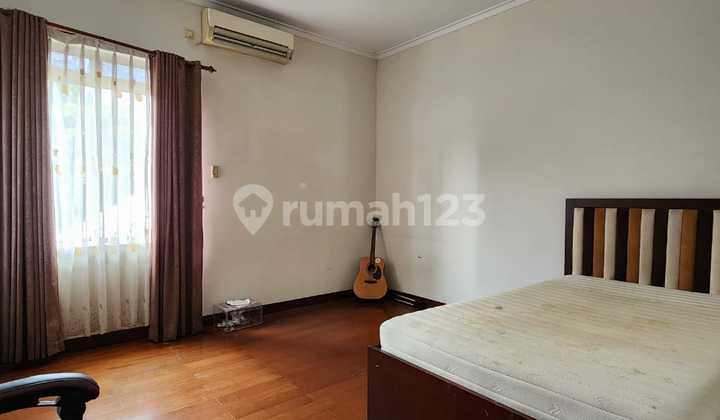 For Sale Rumah Kota Baru Parahyangan Cluster Ratnasasih Rumah Bagus SHM di Padalarang 2