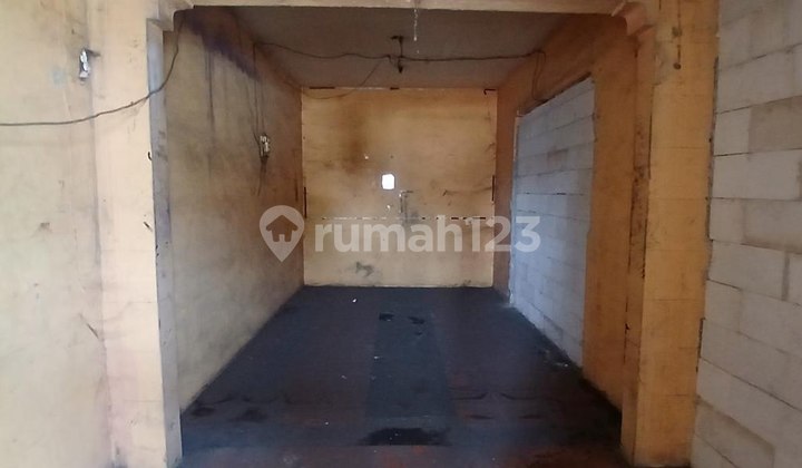 Jual Rumah parung bogor 2