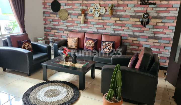 For Sale Luxury House in Kota Baru Parahyangan, Ratnasasih Cluster, Beautiful House with SHM in Kota Baru Parahyangan For Sale Luxury House in Kota Baru Parahyangan, Ratnasasih Cluster, Beautiful House with SHM in Kota Baru Parahyangan