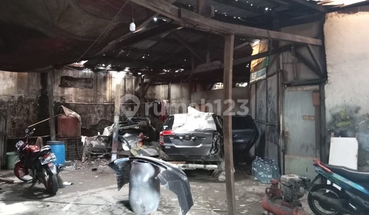 Land plot calculation house main road 2