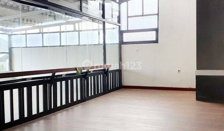 Rumah Mewah Cipaku 2