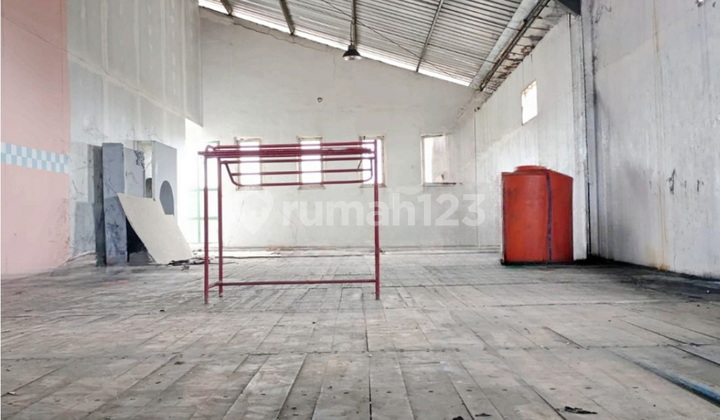 Ruko Rendeng Ruko Rendeng