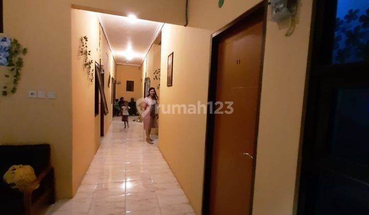 Ruko 3 Lantai Cijawura Hilir 4