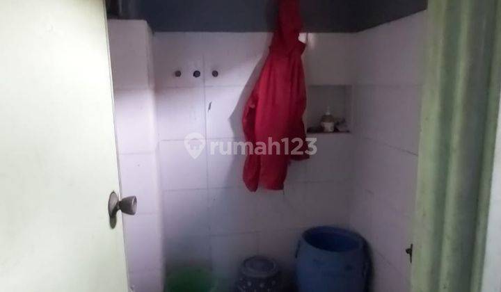 Ruko 2,5 SHM Lantai Terusan Kopo Sayati 8