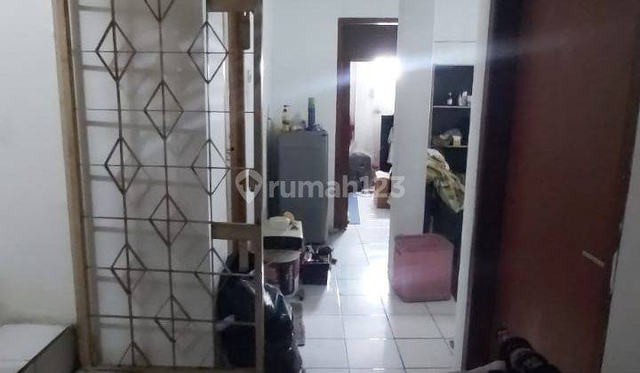 Ruko 2,5 SHM Lantai Terusan Kopo Sayati 9