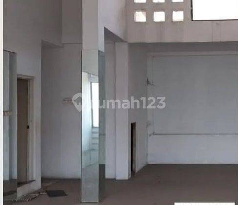 Ruko Gandeng Bagus SHM Taman Kopo Indah 2 1