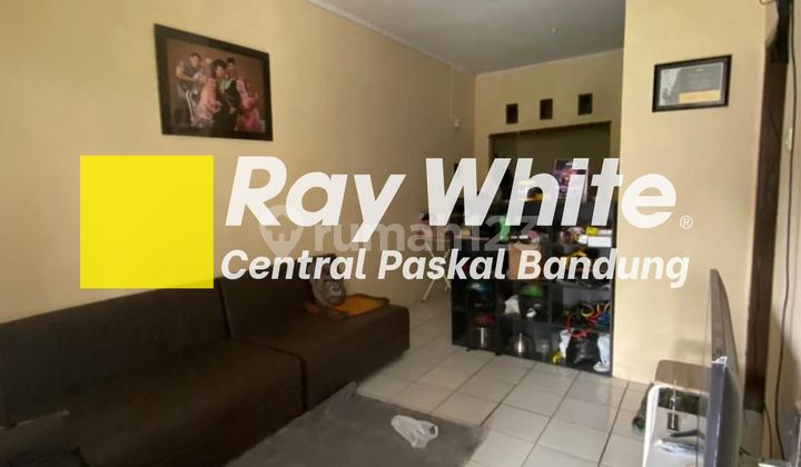 Rumah Menawan di Bukit Sariwangi Parongpong 1