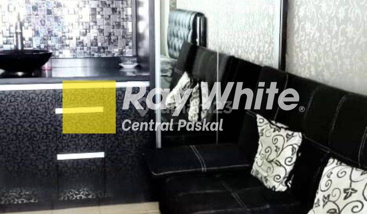 Apartement The Edge Type Studio Cimahi 1