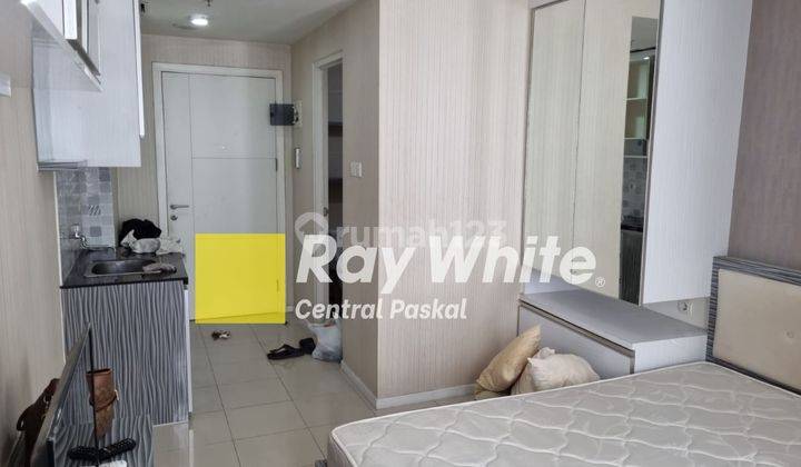 Apartement Parahyangan Residence Type Studio di Bandung 2