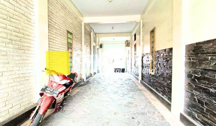 Kost Kost An Aktif di Mainroad Jatinangor Bandung 1