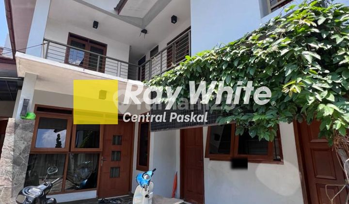 Kostan Aktif di Sayap Dago Besih dan Terawat Dekat Kampus Ternama Bandung Kostan Aktif di Sayap Dago Besih dan Terawat Dekat Kampus Ternama Bandung