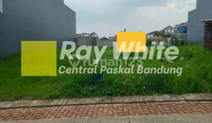 Kavling Cantik Setra Duta Grande Bandung