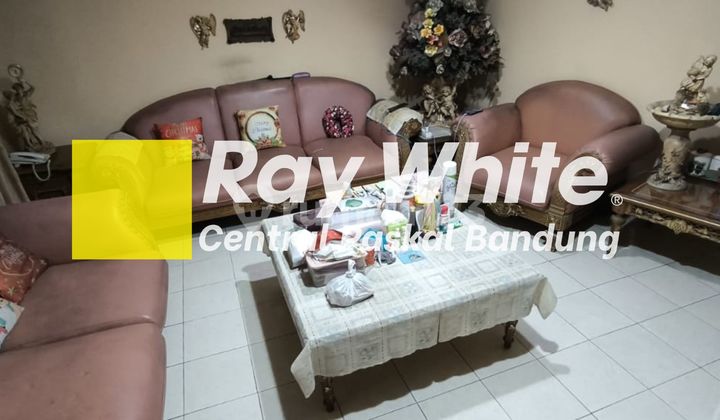 Rumah Siap Huni di Cijerah Bandung