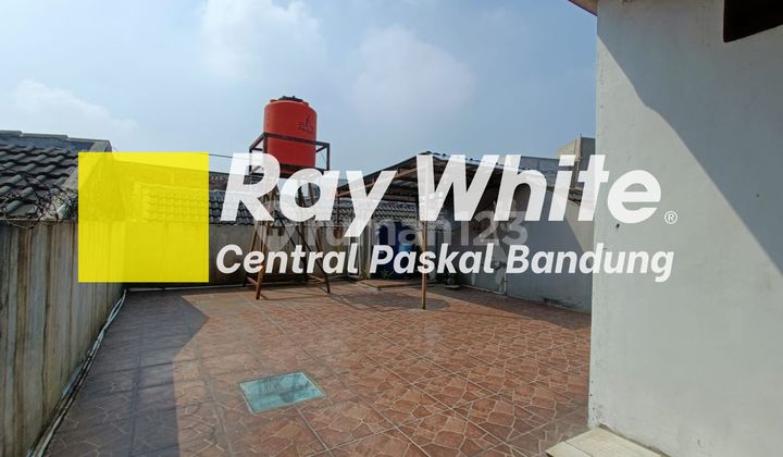 Rumah Nyaman di Taman Cibaduyut Indah 1 Bandung 2