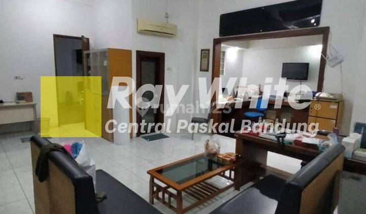 Rumah Dan Ruko di Terusan Buah Batu Bandung 2