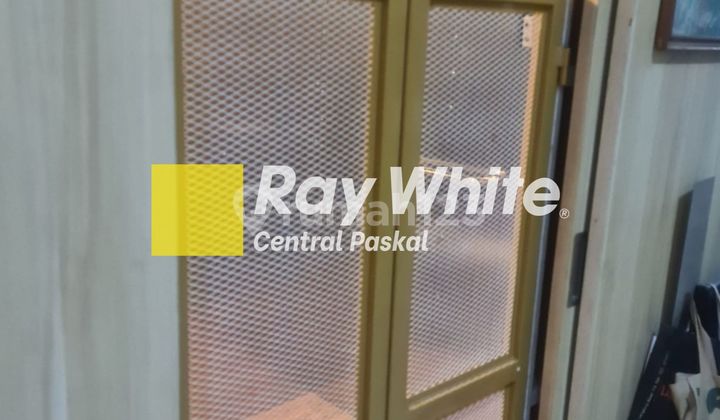 Ruko Strategis Mainroad Peta Bandung