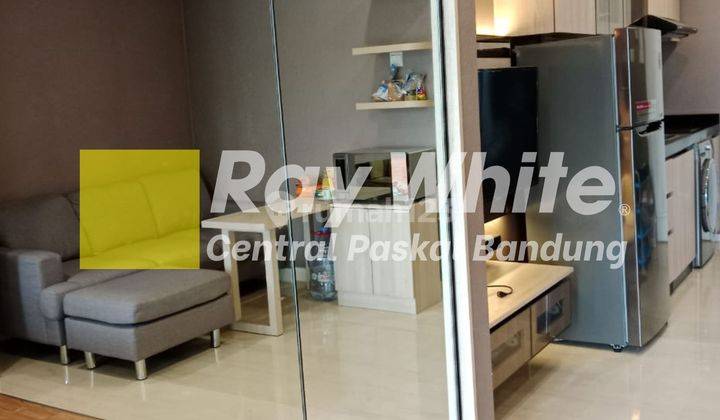 Apartemen Landmark Residence Type Studio Bandung 2