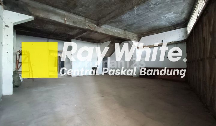 Ruang Usaha Astana Anyar (Bawah NJOP)