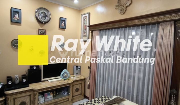 Rumah Siap Huni di Cijerah Bandung 2