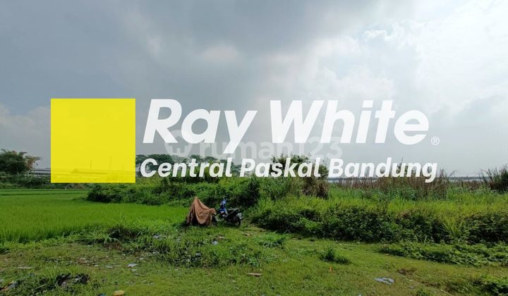 Kavling Mainroad Nanjung 