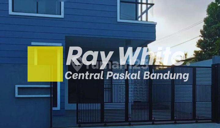 Rumah Baru di Taman Holis Indah Bandung Rumah Baru di Taman Holis Indah Bandung