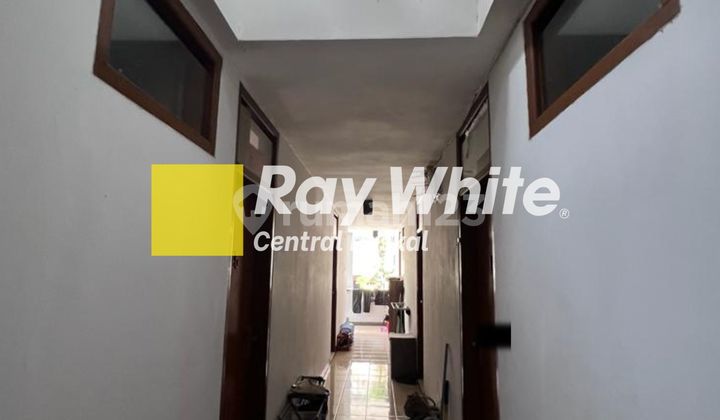 Kostan Aktif di Sayap Dago Besih dan Terawat Dekat Kampus Ternama Bandung 2