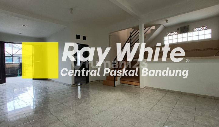 Rumah Nyaman di Taman Cibaduyut Indah 1 Bandung Rumah Nyaman di Taman Cibaduyut Indah 1 Bandung