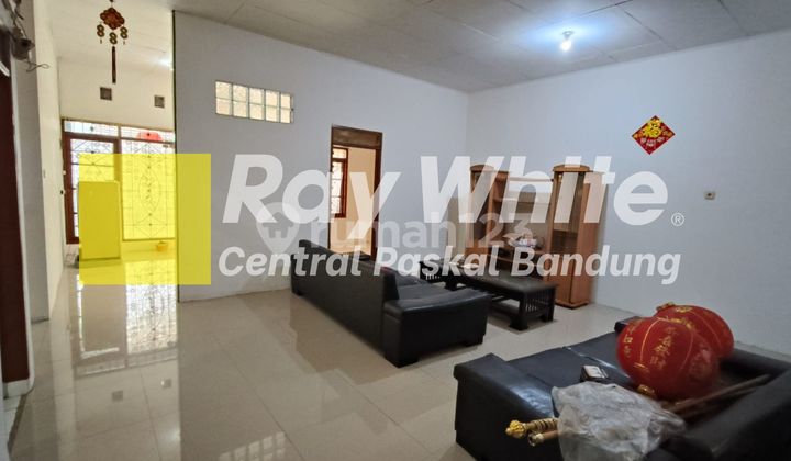 Rumah Nyaman di Taman Kopo Indah 3 Bandung