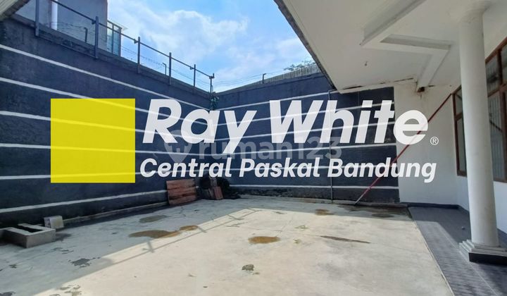 Rumah Siap Huni di Kembar Mas Bandung 2