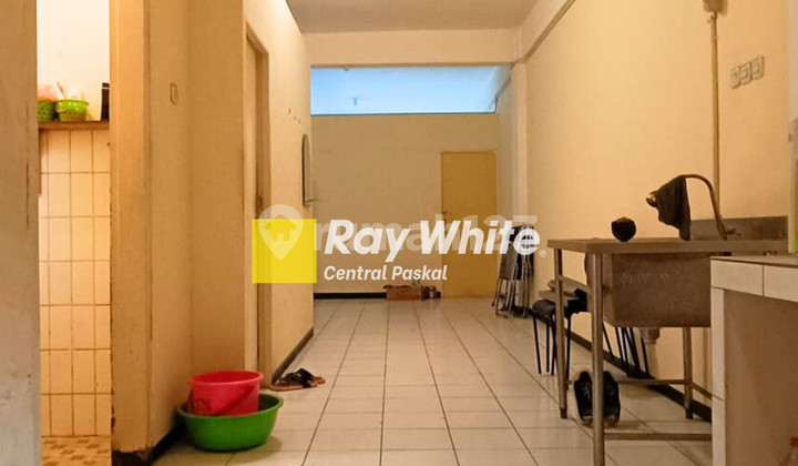 Ruko Apik di Kalipah Apo Bandung 2