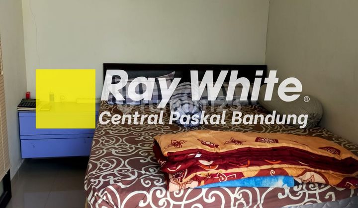 Rumah Cantik di Mandalika Residence 2