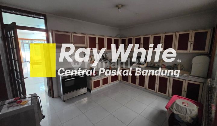 Rumah Strategis di Komplek Dadali Area Garuda Kecamatan Andir Bandung 2