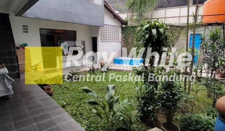 Rumah Dan Ruko di Terusan Buah Batu Bandung 1