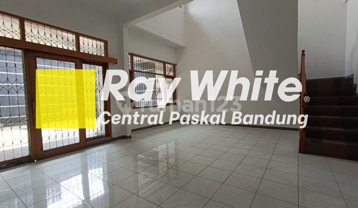 Rumah Siap Huni di Kembar Mas Bandung