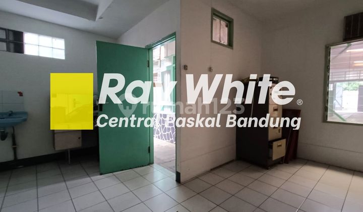 Rumah Apik dan Terawat di Lokasi Strategis Sayap Riau Ahmad Yani Bandung