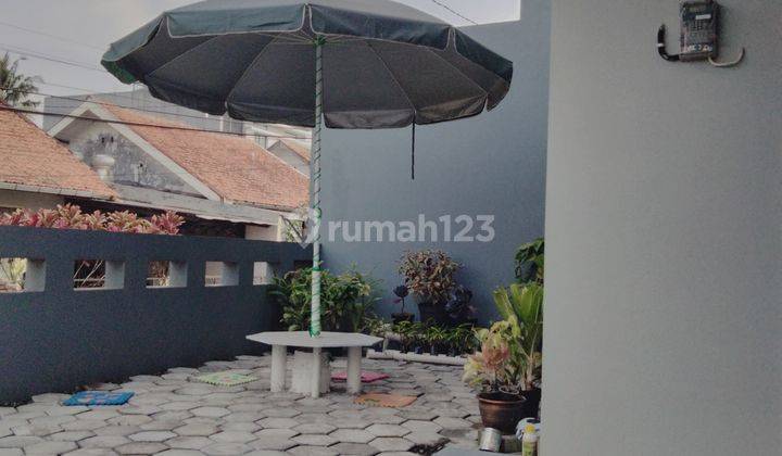 Rumah Baru Minimalis Cimindi 1