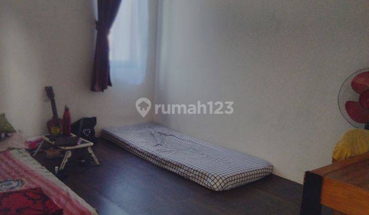 Rumah Baru Minimalis Cimindi 5