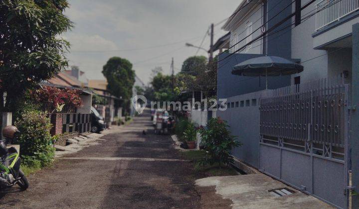Rumah Baru Minimalis Cimindi 6