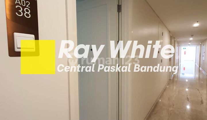 Apartemen Landmark Tipe Studio Kota Bandung 2
