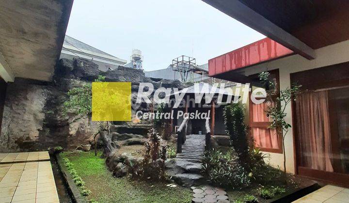 Rumah Nyaman Dan Terawat di Setrasari Kota Bandung 2