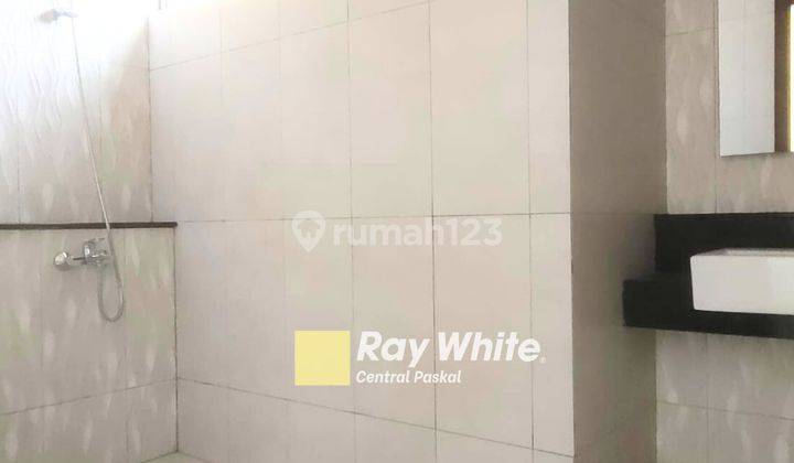 Rumah Siap Huni di Summarecon Btari Kota Bandung 2