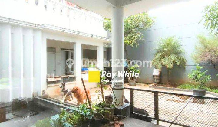 Rumah Minimalis di Batununggal Indah Kota Bandung 2