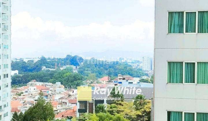 Apartement Gallery Ciumbuleuit Tipe Edelweis Kota Bandung 1