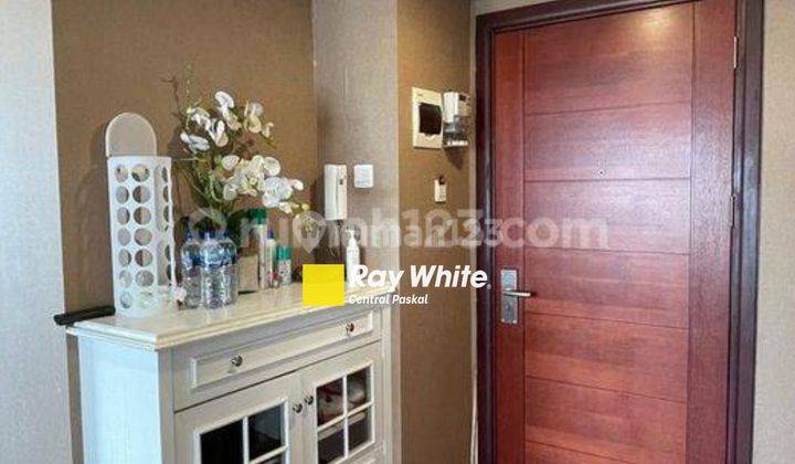 Tera Apartement Siap Huni Full Furnished Bandung 2