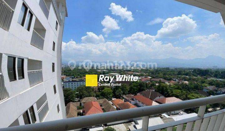 Tera Apartement Siap Huni Full Furnished Bandung 1