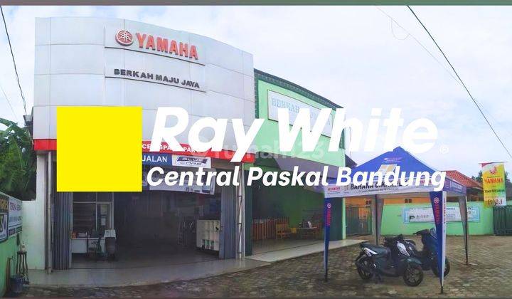 Bengkel Resmi Yamaha Karawang 